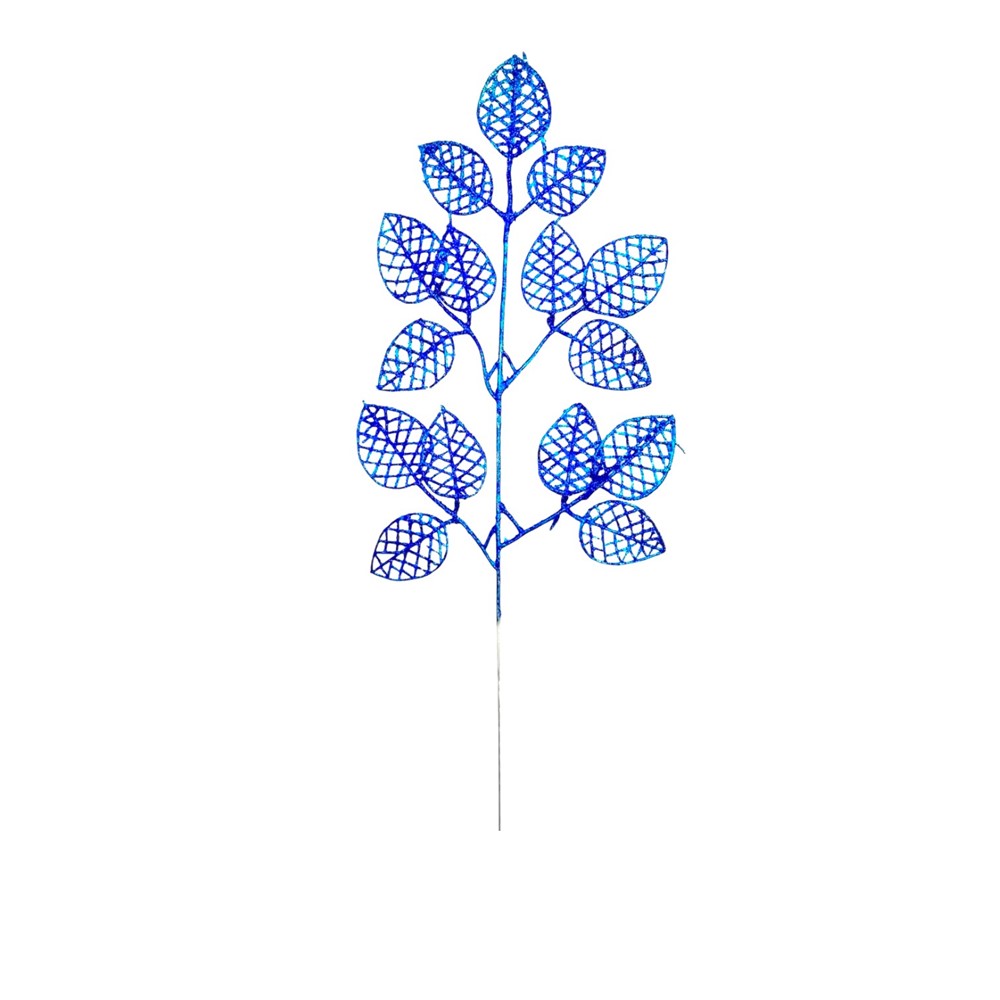 Ветка декоративная H01  32х10см